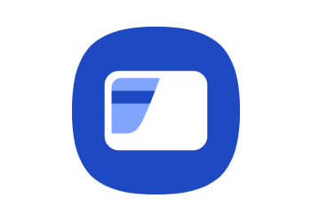 Samsung wallet logo