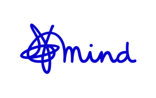 Mind logo