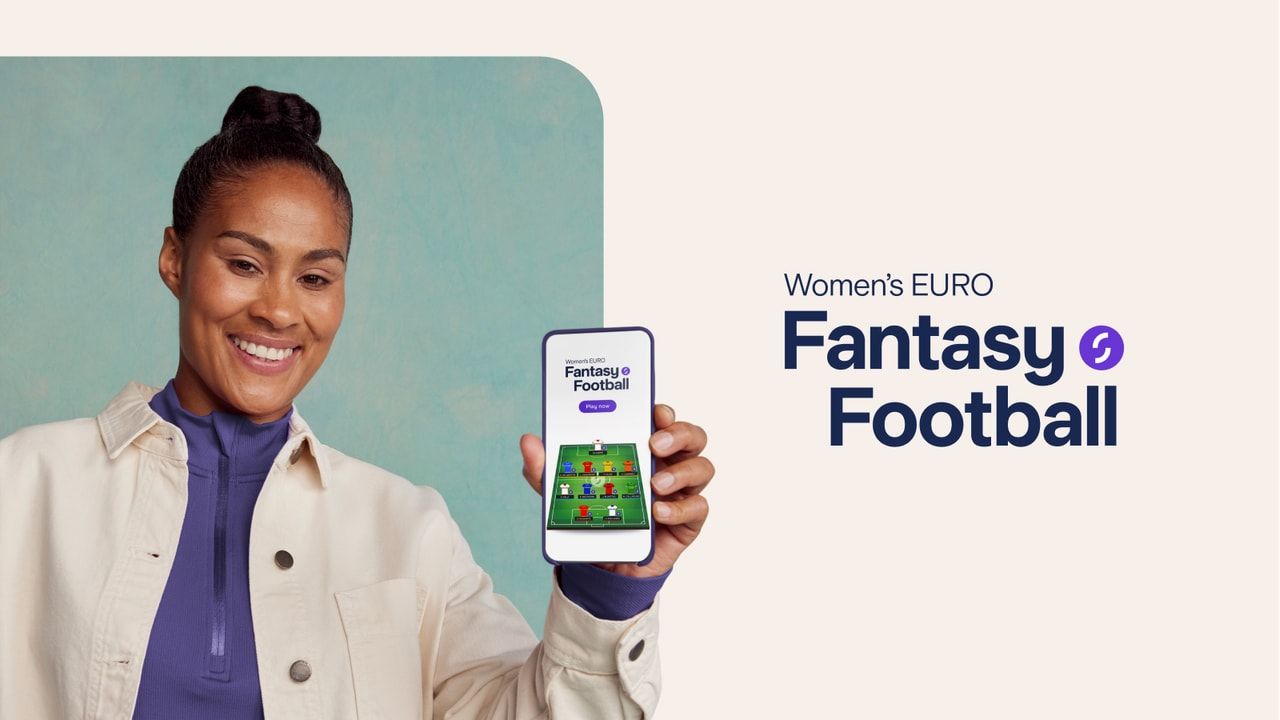 Living the fantasy: A level playing field for women header image