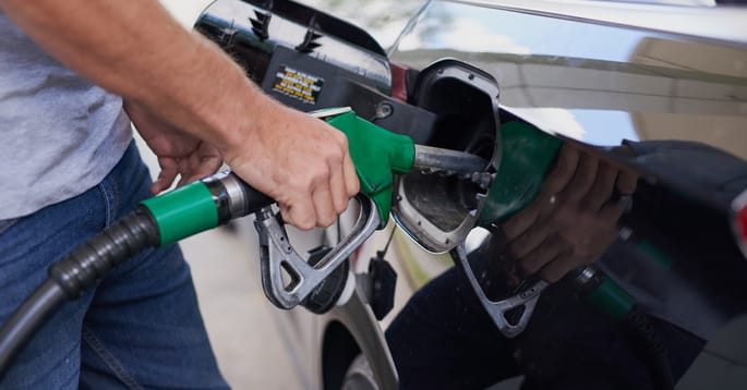 Pay at Pump: Your questions answered