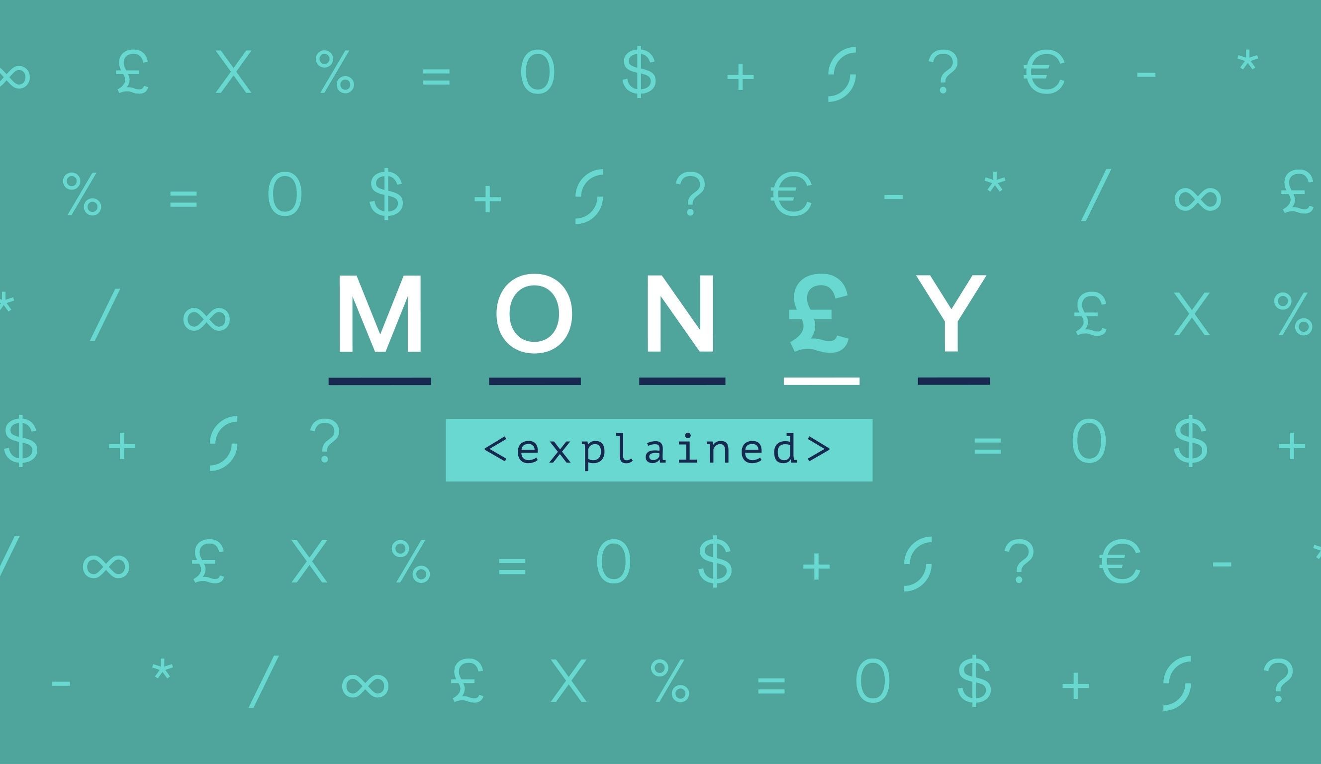How children learn about money header image